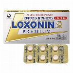 ロキソニンSプレミアムファイン 24錠