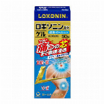 ロキソニンEXゲル (セルフメディケーション税制対象)(25g)