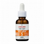 ラボラボスーパー毛穴ピールセラム3%