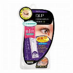 ディーアップ  シルキーリキッドアイライナーWPBRBK