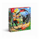 Nintendo Switch モンスターハンターライズ スペシャルエディション