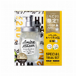 ｱﾊﾛ ｵｰｶﾞﾆｯｸ ﾓｲｽﾄ SP&TRお試し限定ｷｯﾄ300mL+300m..