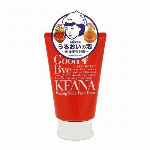 毛穴撫子 男の子用 重曹スクラブ洗顔Ｎ