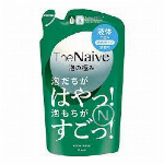 ク　Ｔｈｅ　Ｎａｉｖｅ　ボディソープ　液体タイプ