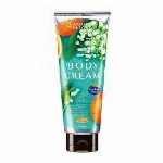 ク　アロマリゾート　ボディミルク　ブルームローズ