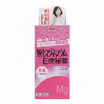 (第3類医薬品)酸化マグネシウムE便秘薬 ( 180錠 )