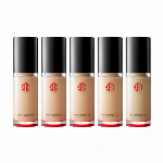 江原道 ミネラル チーク パレット