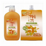 四季折々　エクストラ椿油　トリートメント