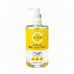 熊野油脂ｃｙｃｌｅａｒ　ビタミンＣ　酵素泡洗顔　詰替