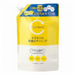 熊野油脂ｃｙｃｌｅａｒ　ビタミンＣ　酵素ボディソープ　本体