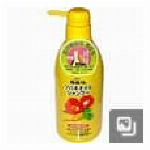 ツバキオイルさらつやスプレー