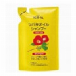 ツバキオイルシャンプー