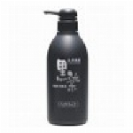 黒染ボリュームアップヘアスプレー