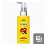 ツバキオイルヘアクリーム