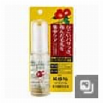 ツバキオイルヘアミルク