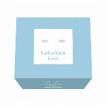 Face Mask Citrus Depressa LuLuLun CD3