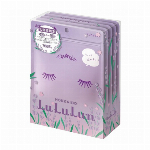 LuLuLun Precious Facial parts mask