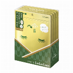 Face Mask Peach LuLuLun PC3