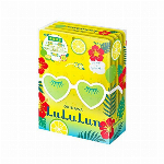 Face Mask Kabosu LuLuLun KB3