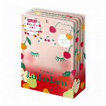 Face Mask LuLuLun Rose RO3