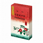 Face Mask Cherry Lululun CH1K