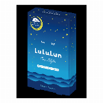 フェイスマスク LuLuLun ワンナイトC 3K