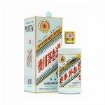 貴 州 茅 台 酒  猪年ボトル