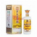 50年  貴 州 茅 台 酒
