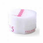 ミルボン プレジューム ワックス4 90g