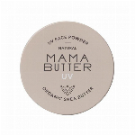 ママバターフェイスＭ　ラベンダー＆ゼラニウム香