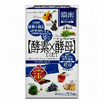 イースト×エンザイム ダイエット徳用