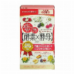 イースト×エンザイム ダイエット＜スティックドリンク＞