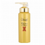 オバジX ミルクジェルクレンジング　120g