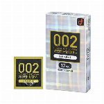 ｵｶﾓﾄ 0.02EX       6個入