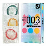 ｵｶﾓﾄ 0.02EX       12個入