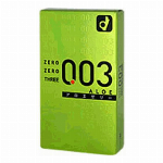 オカモト    ００３  ﾘｱﾙﾌｨｯﾄ    10P