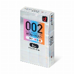 ｵｶﾓﾄ 0.02EX Lｻｲｽﾞ 6個入