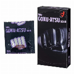 ｵｶﾓﾄ ｾﾞﾛﾂｰ ﾘｱﾙﾌｨｯﾄ6個入