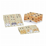 ｵｶﾓﾄｾﾞﾛﾜﾝ Lｻｲｽﾞ   たっぷりｾﾞﾘｰ 3個入