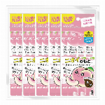 恋するオクチピーチ　５本×５個パック　　　　　　　