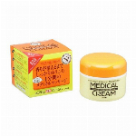 メンターム　メディカルクリーム＆バリア