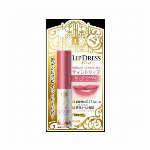 リップドレスティント　レッド