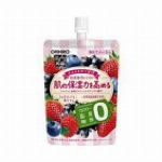 香ばしグラノーラ 黒豆と大豆