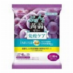 まろやかいちご＆ミルク500mlPET R