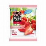 つぶごこちナタデココパイン 380gボトル缶