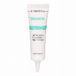 アンストレスプロバイオティック
アイ＆ネック　デイクリームSPF12