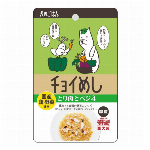 [デビフペット] ささみの角切り 150g