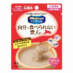 [ペットライン] Medycoat メディコート ライフアシスト ウェット ペーストタイプ ミルク仕立て 60g