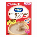 [ペットライン] Medycoat メディコート ライフアシスト ウェット ペーストタイプ ミルク仕立て 60g