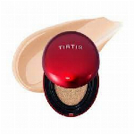 MASK FIT RED CUSHION No.17